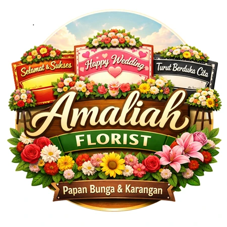 Papan Bunga Tlogokotes